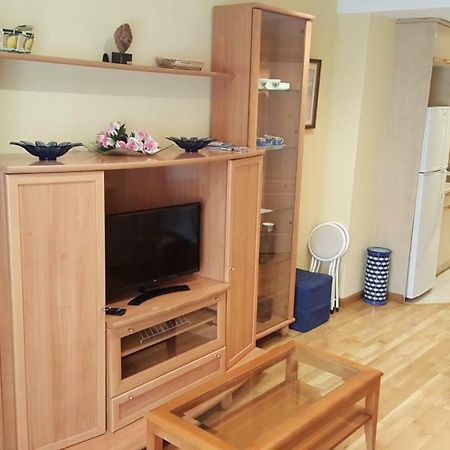 Rufas Centro Apartment ซาราโกซา ภายนอก รูปภาพ
