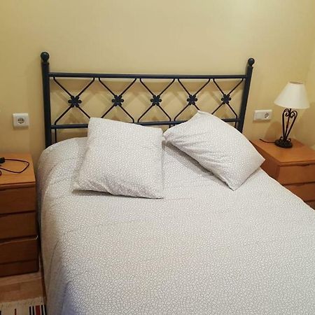 Rufas Centro Apartment ซาราโกซา ภายนอก รูปภาพ